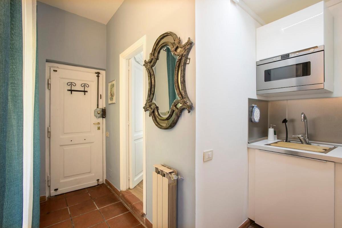 Specchi Loft - In The Heart Of * Rome