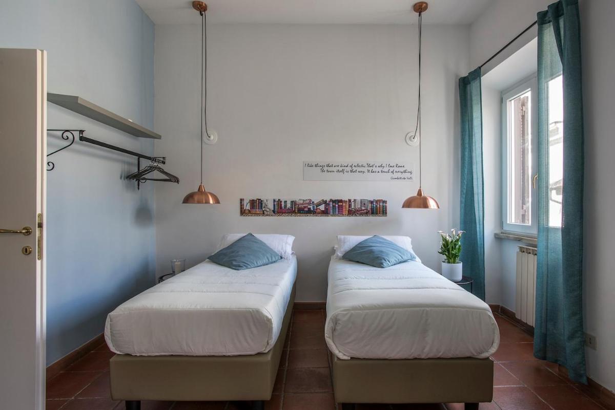 Specchi Loft - In The Heart Of * Rome