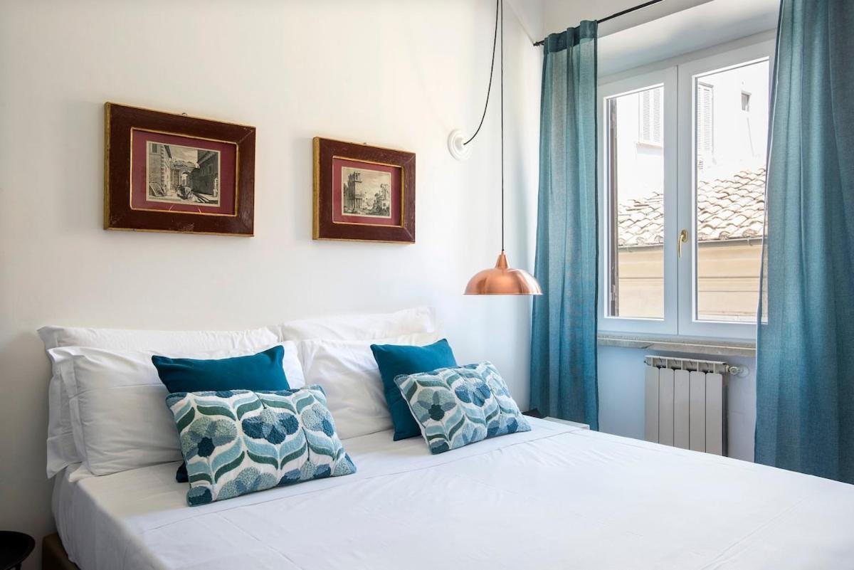 Specchi Loft - In The Heart Of * Rome