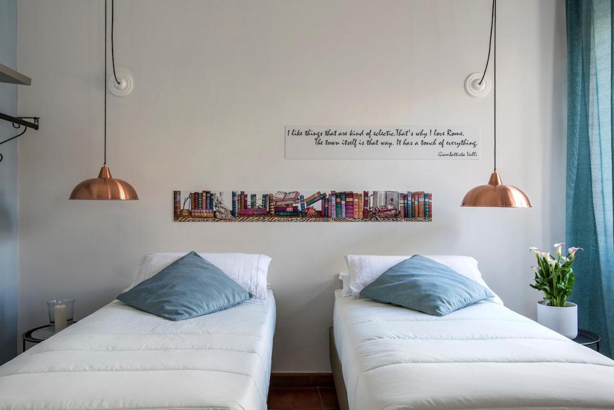 Apartment Specchi Loft - In The Heart Of *