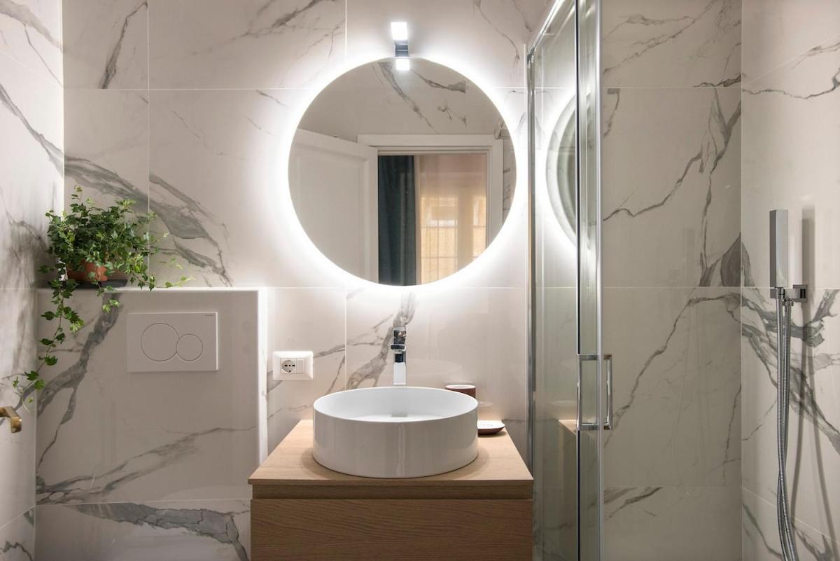 Specchi Loft - In The Heart Of Apartment
