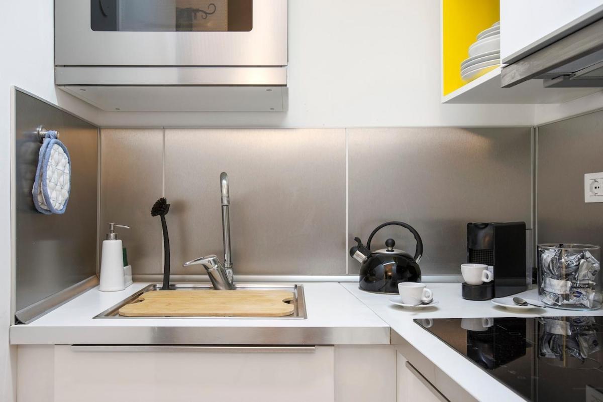 Specchi Loft - In The Heart Of *