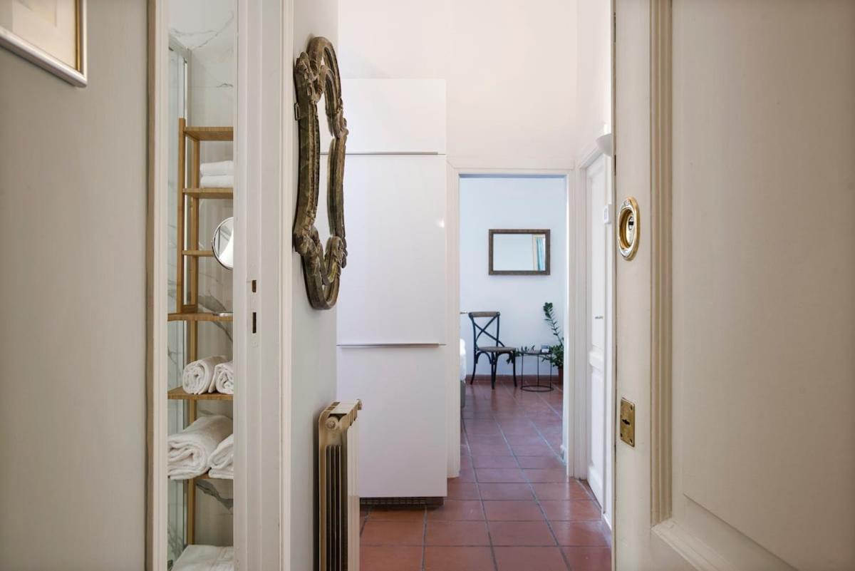 Apartment Specchi Loft - In The Heart Of Rome