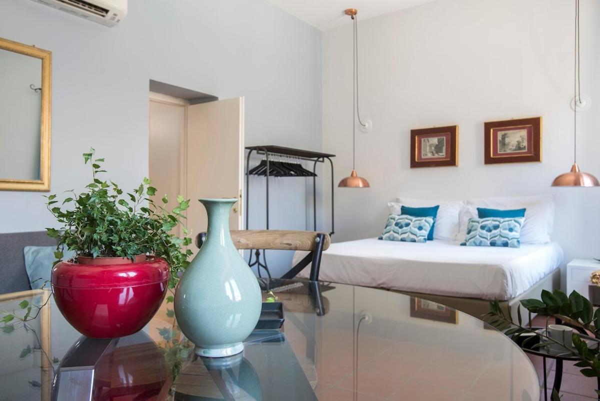 Apartment Specchi Loft - In The Heart Of *