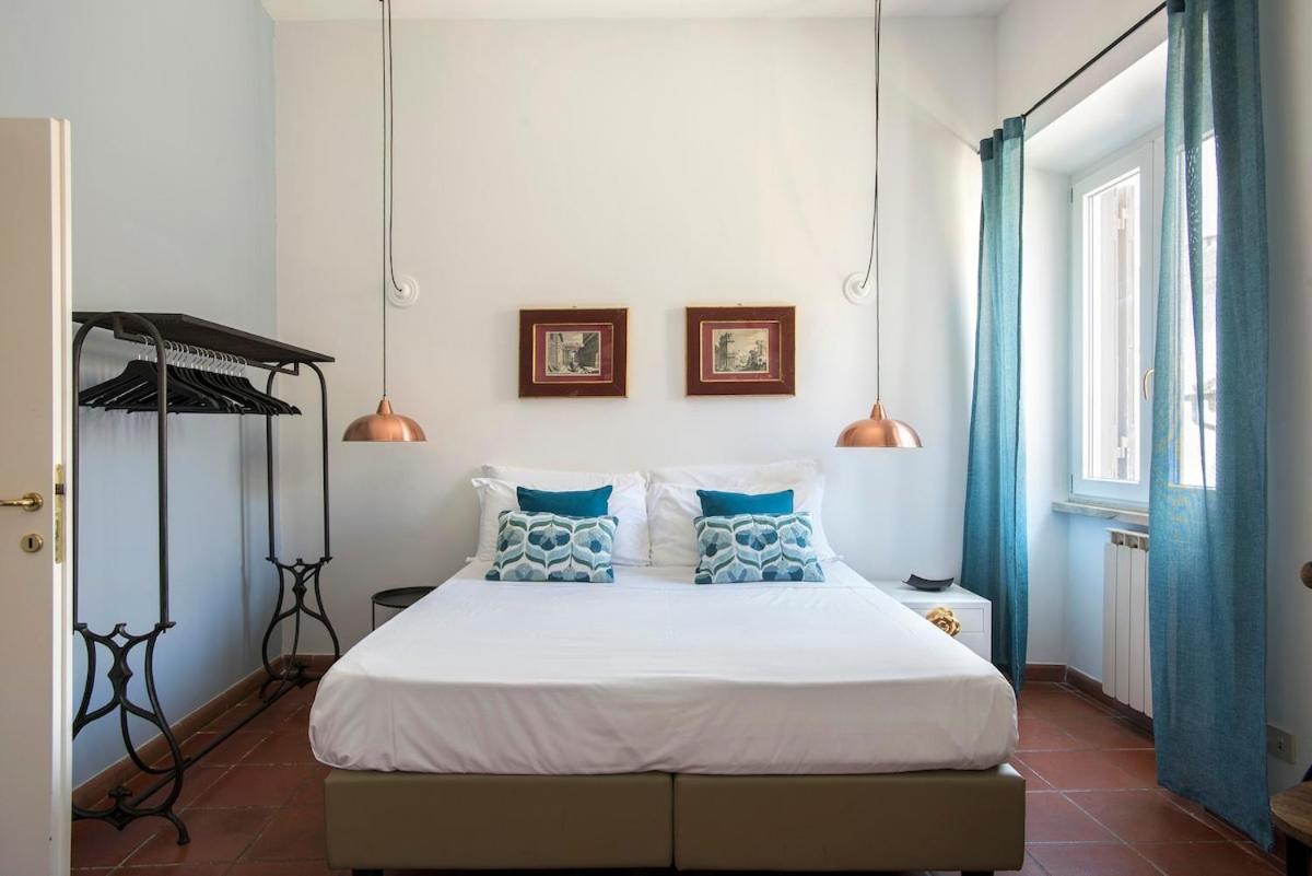 Specchi Loft - In The Heart Of * Rome
