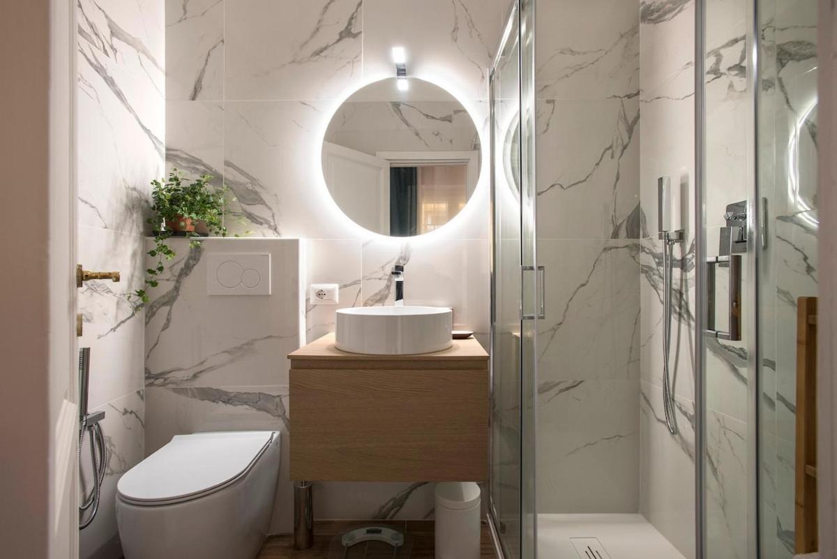 Specchi Loft - In The Heart Of
