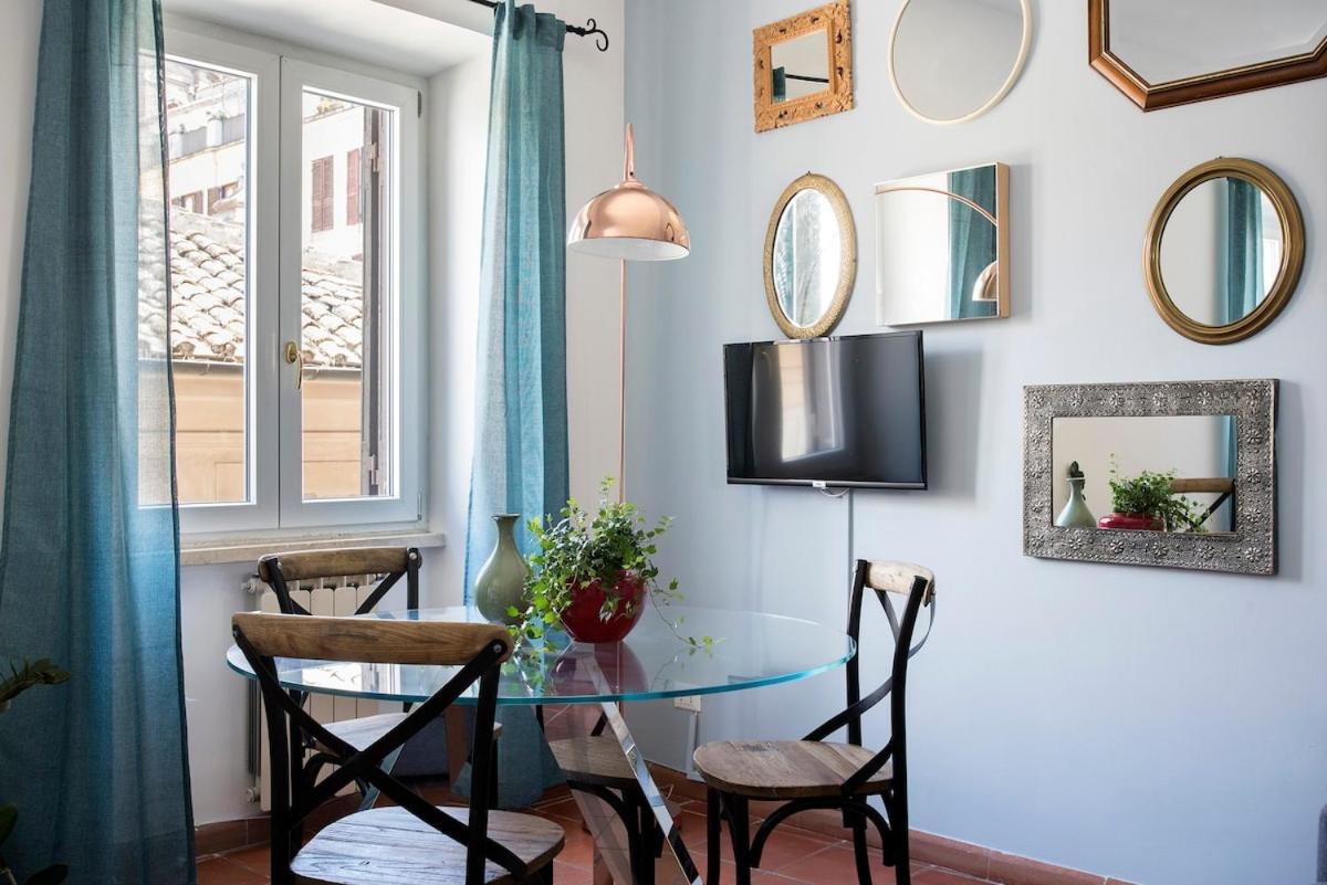 Specchi Loft - In The Heart Of Apartment