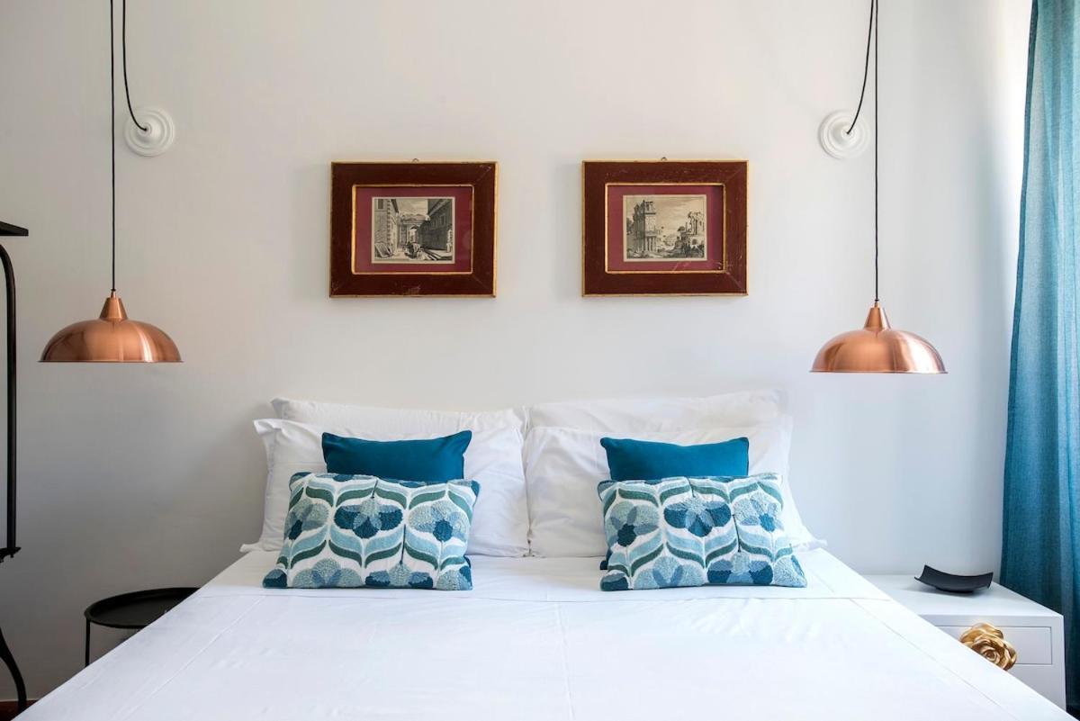 Apartment Specchi Loft - In The Heart Of