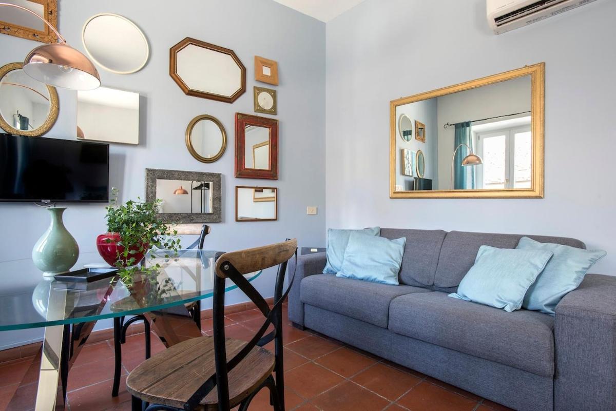 Specchi Loft - In The Heart Of Apartment Rome