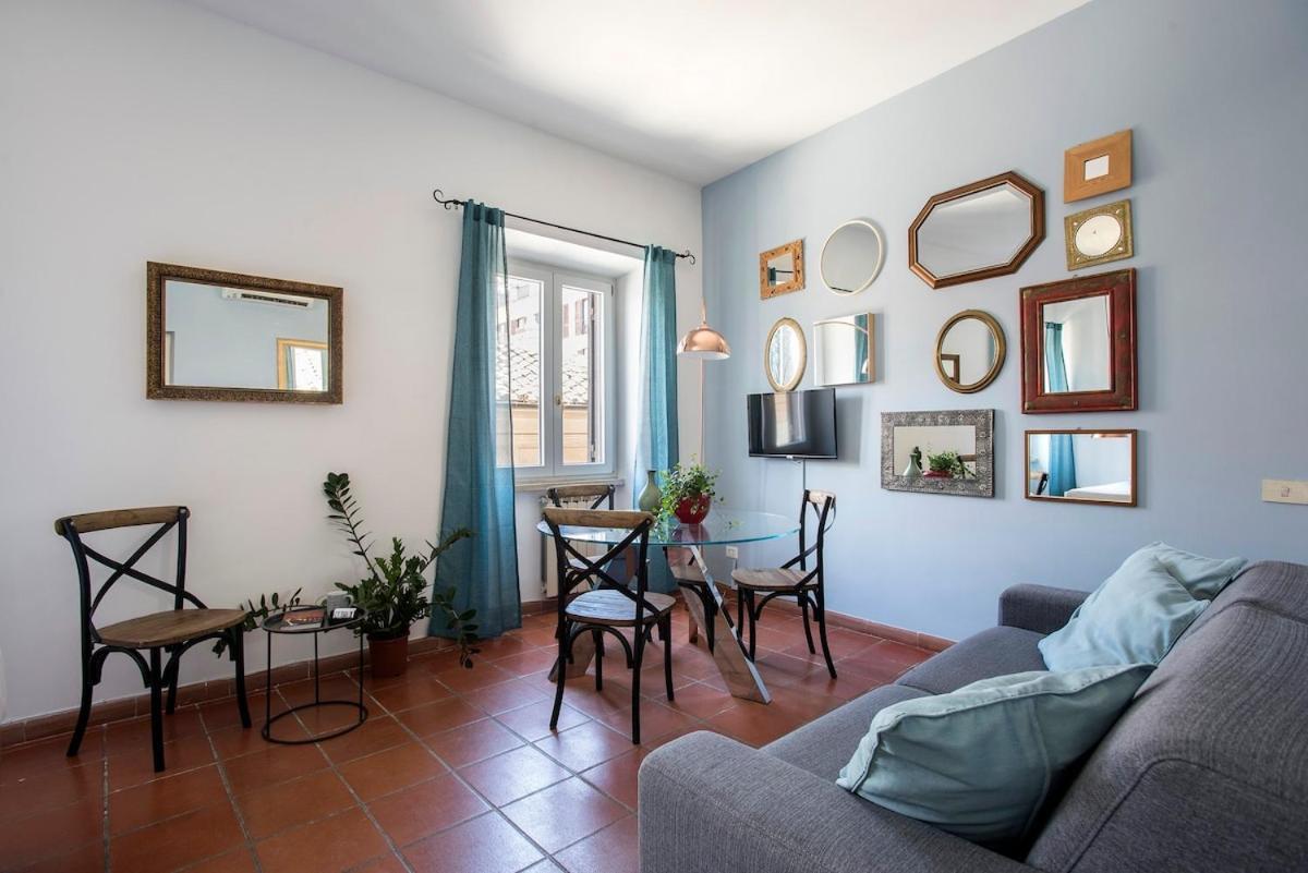 Specchi Loft - In The Heart Of * Rome