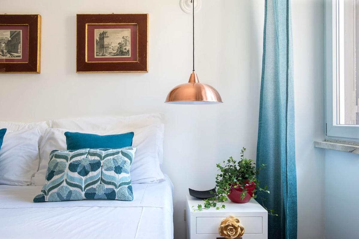 Specchi Loft - In The Heart Of Rome