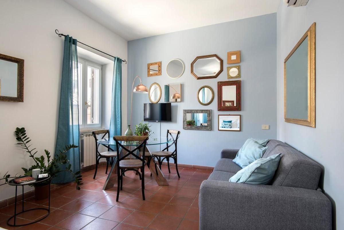 Specchi Loft - In The Heart Of