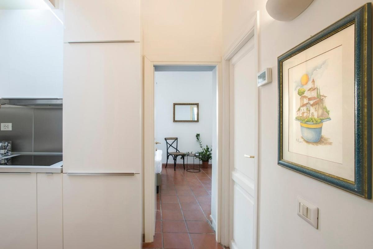 Apartment Specchi Loft - In The Heart Of