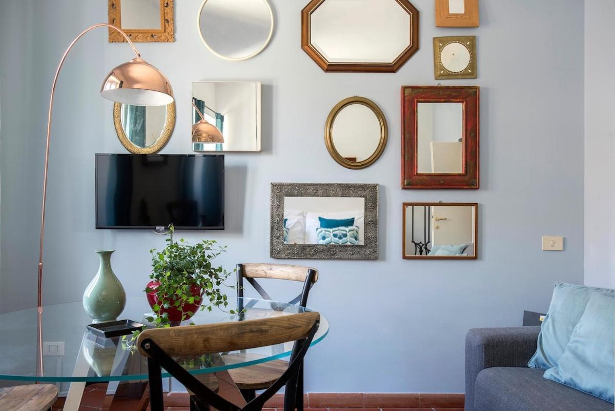 Specchi Loft - In The Heart Of Rome