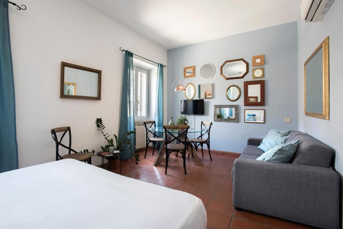 Specchi Loft - In The Heart Of * Rome