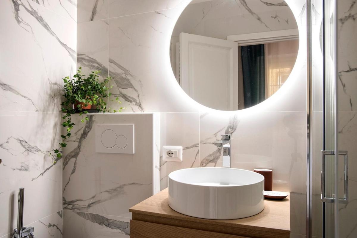Specchi Loft - In The Heart Of