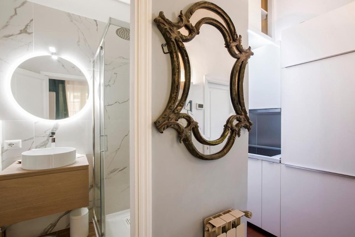 Specchi Loft - In The Heart Of Apartment