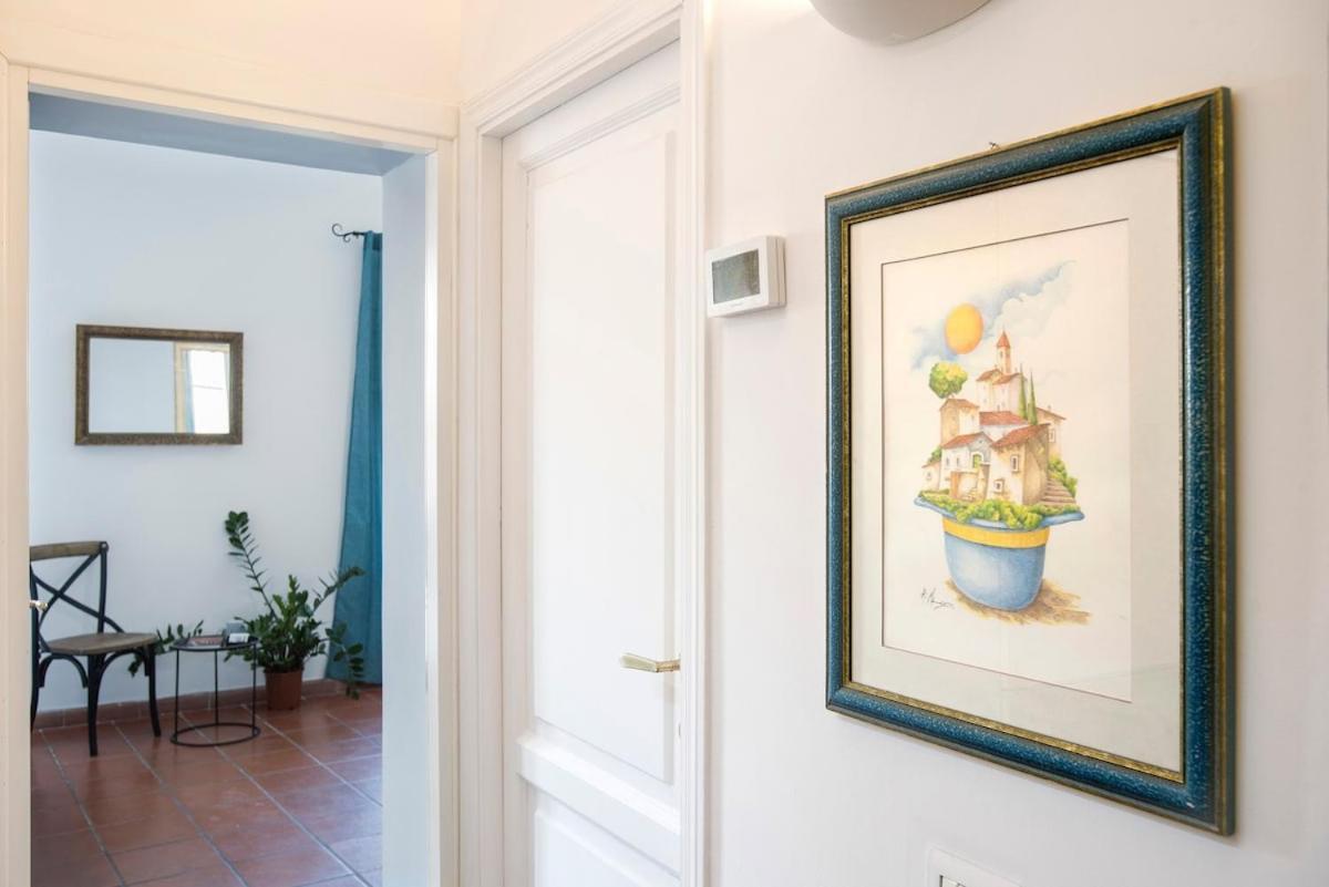 Specchi Loft - In The Heart Of Apartment *