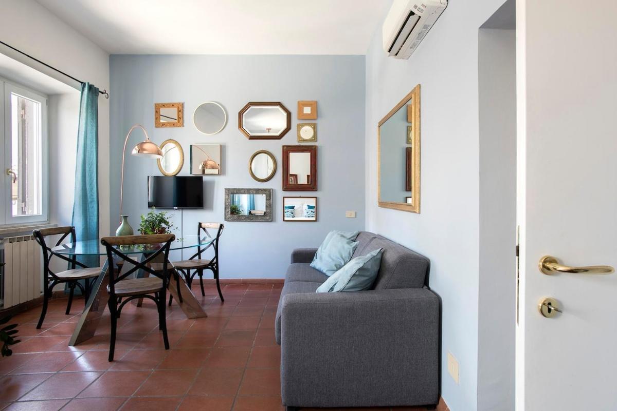 Specchi Loft - In The Heart Of Apartment Rome
