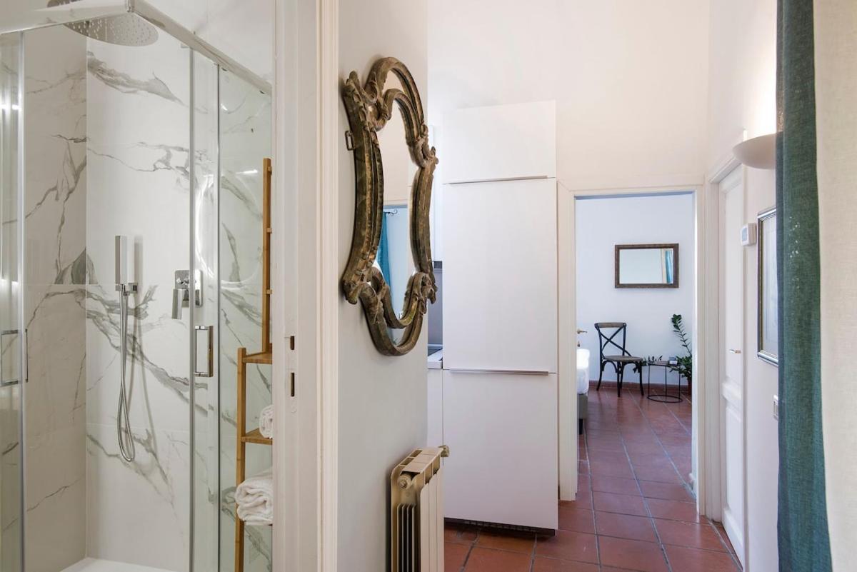 Apartment Specchi Loft - In The Heart Of Rome