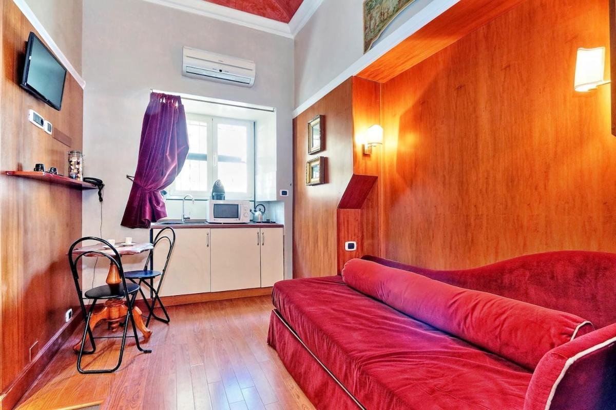 Colosseum Apartment Rome