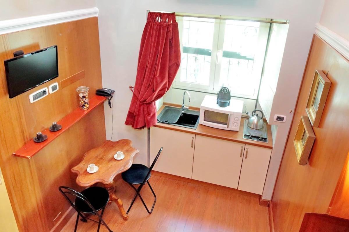 Apartment Colosseum Rome