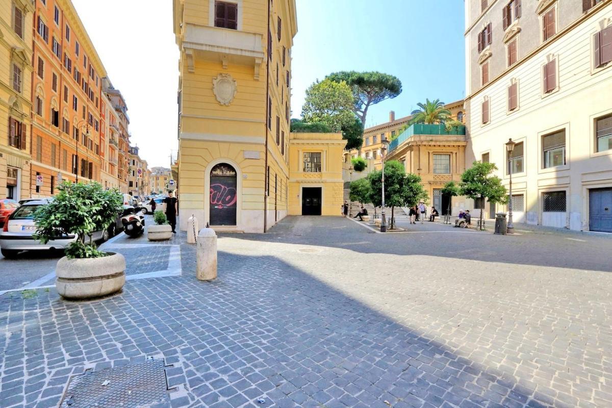 Apartment Colosseum Rome