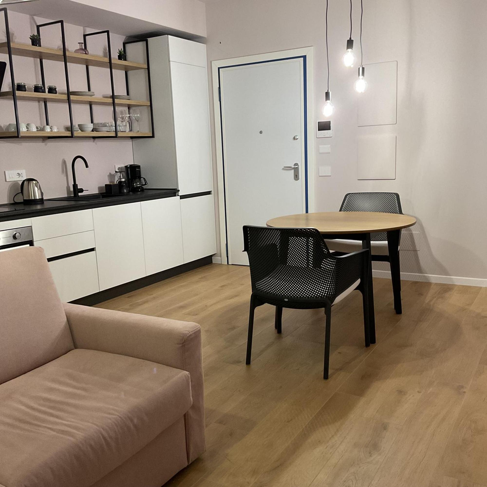 Apartment Residenza Labicana Luxury Apartment- In The Heart Of Rome