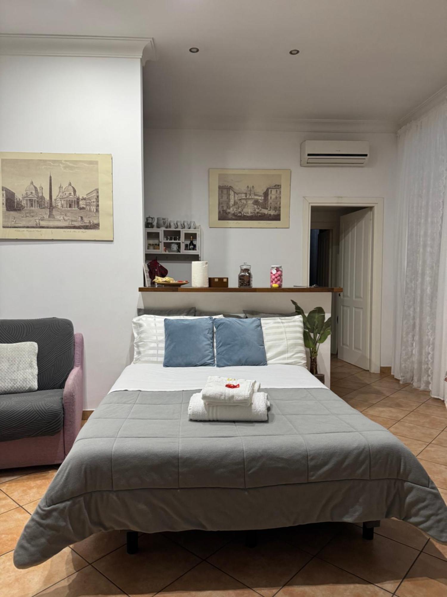 All Colosseo Apartment