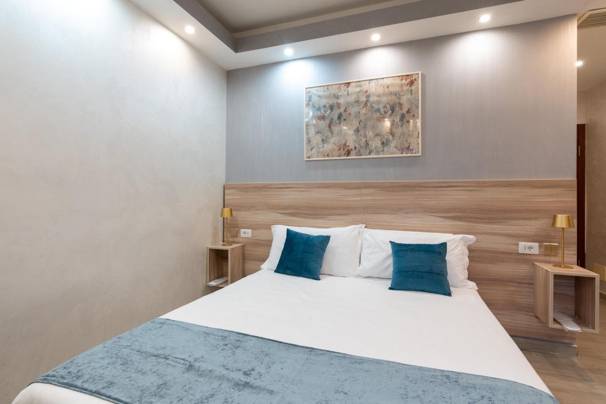 Leone D'oro - Close To Piazza Vittorio Guest house Rome