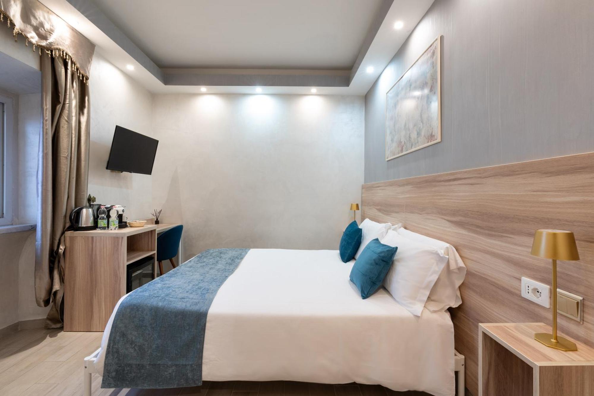 Guest house Leone D'oro - Close To Piazza Vittorio