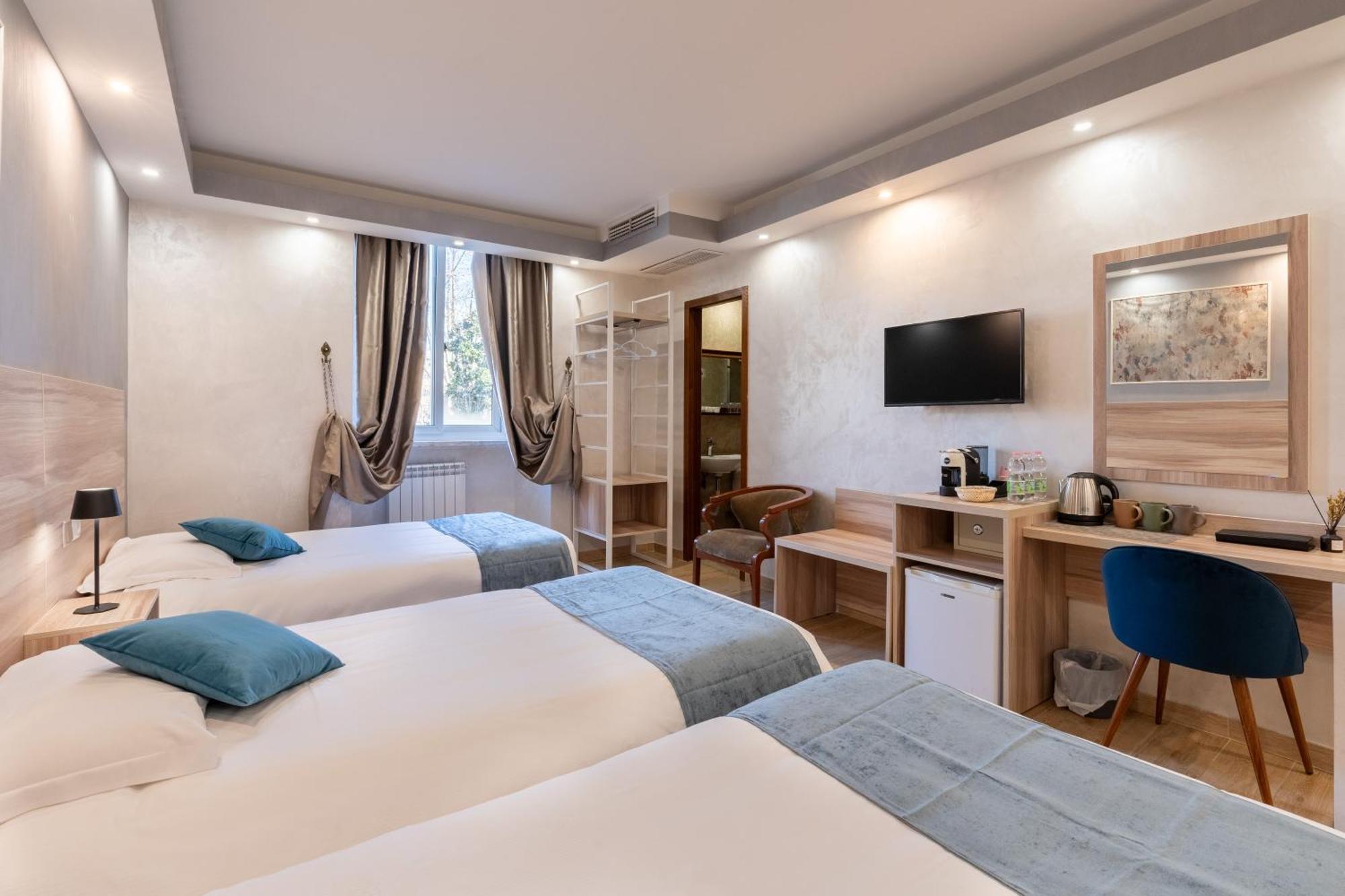 Leone D'oro - Close To Piazza Vittorio 2* Rome