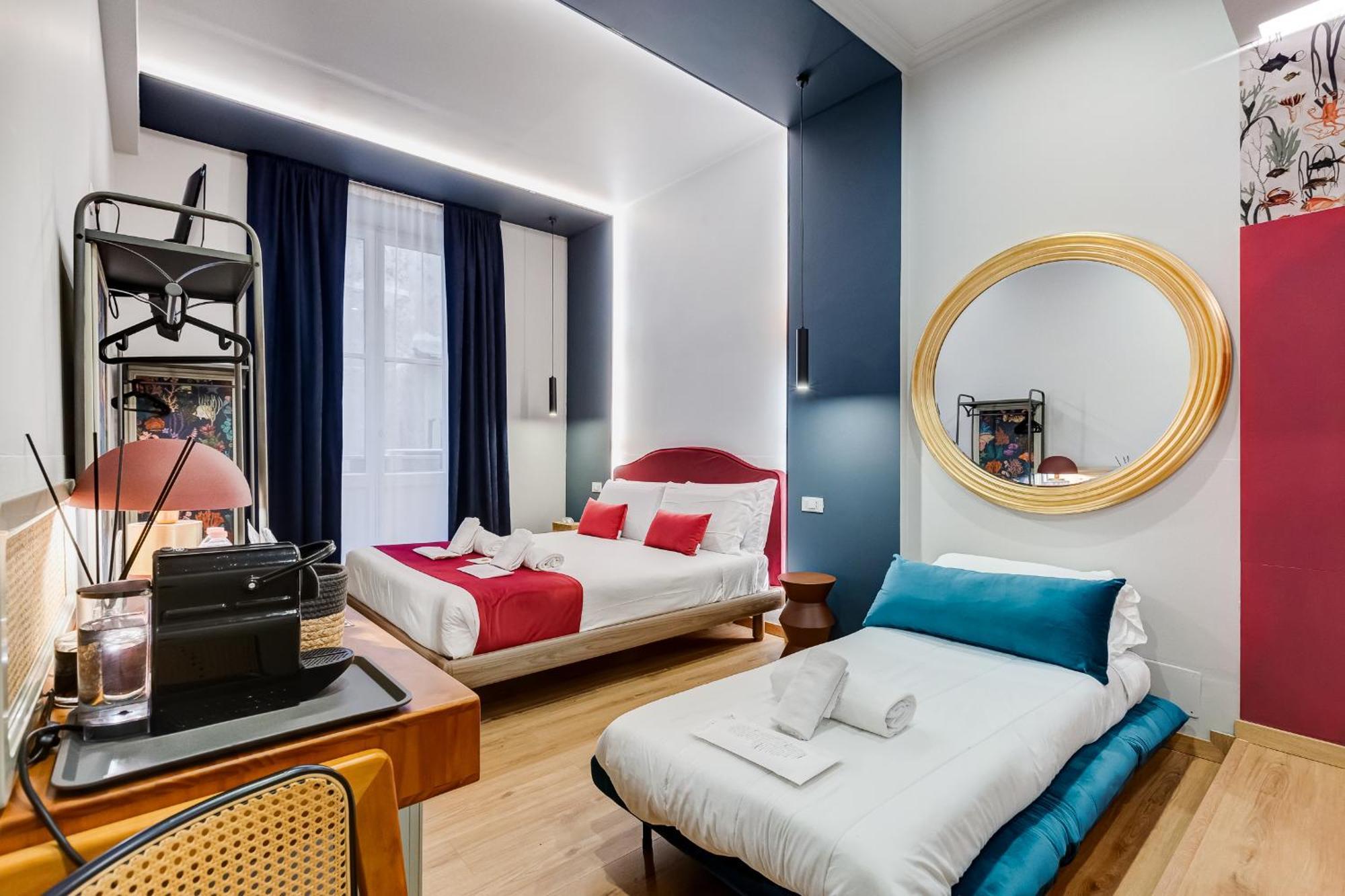 Collina 24 - Center