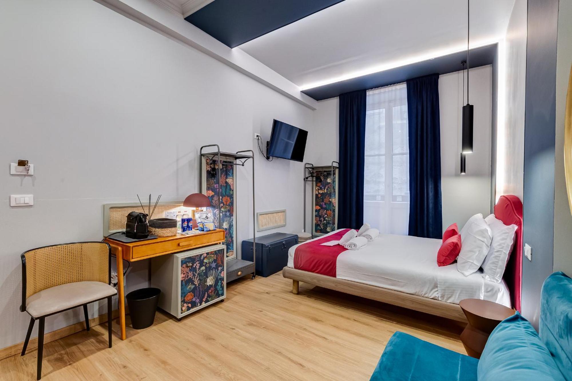 Affittacamere Collina 24 - Center *