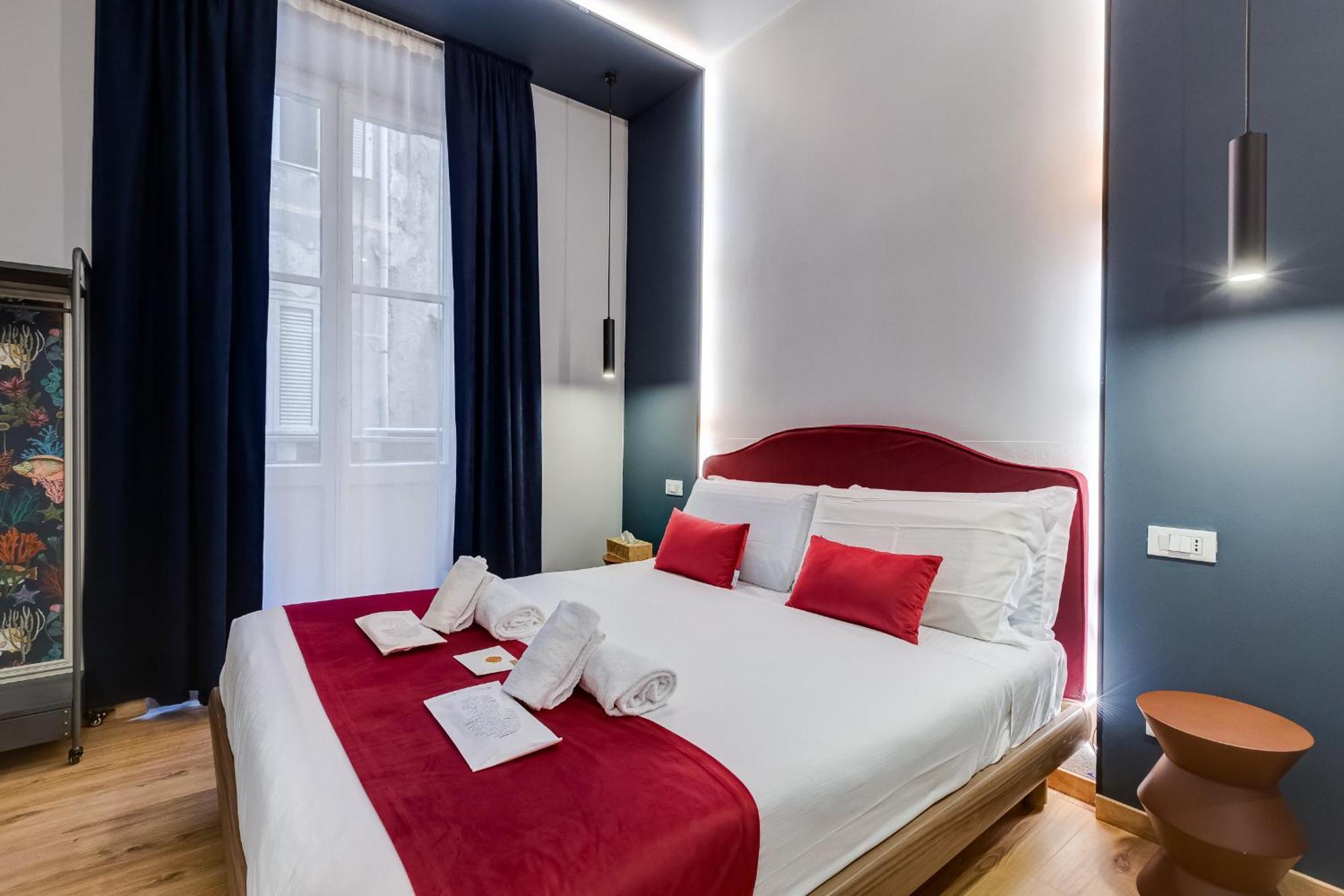 Collina 24 - Center Affittacamere *