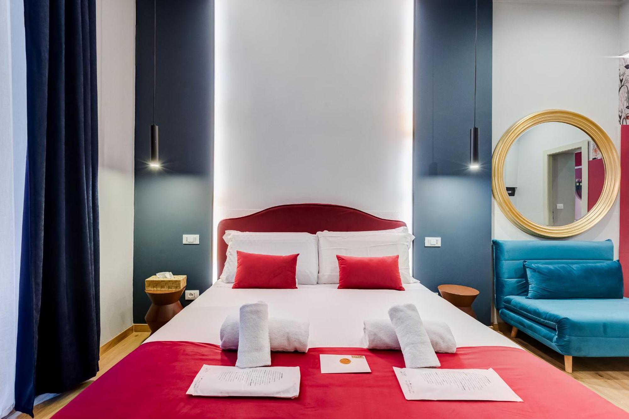 Collina 24 - Center * Roma