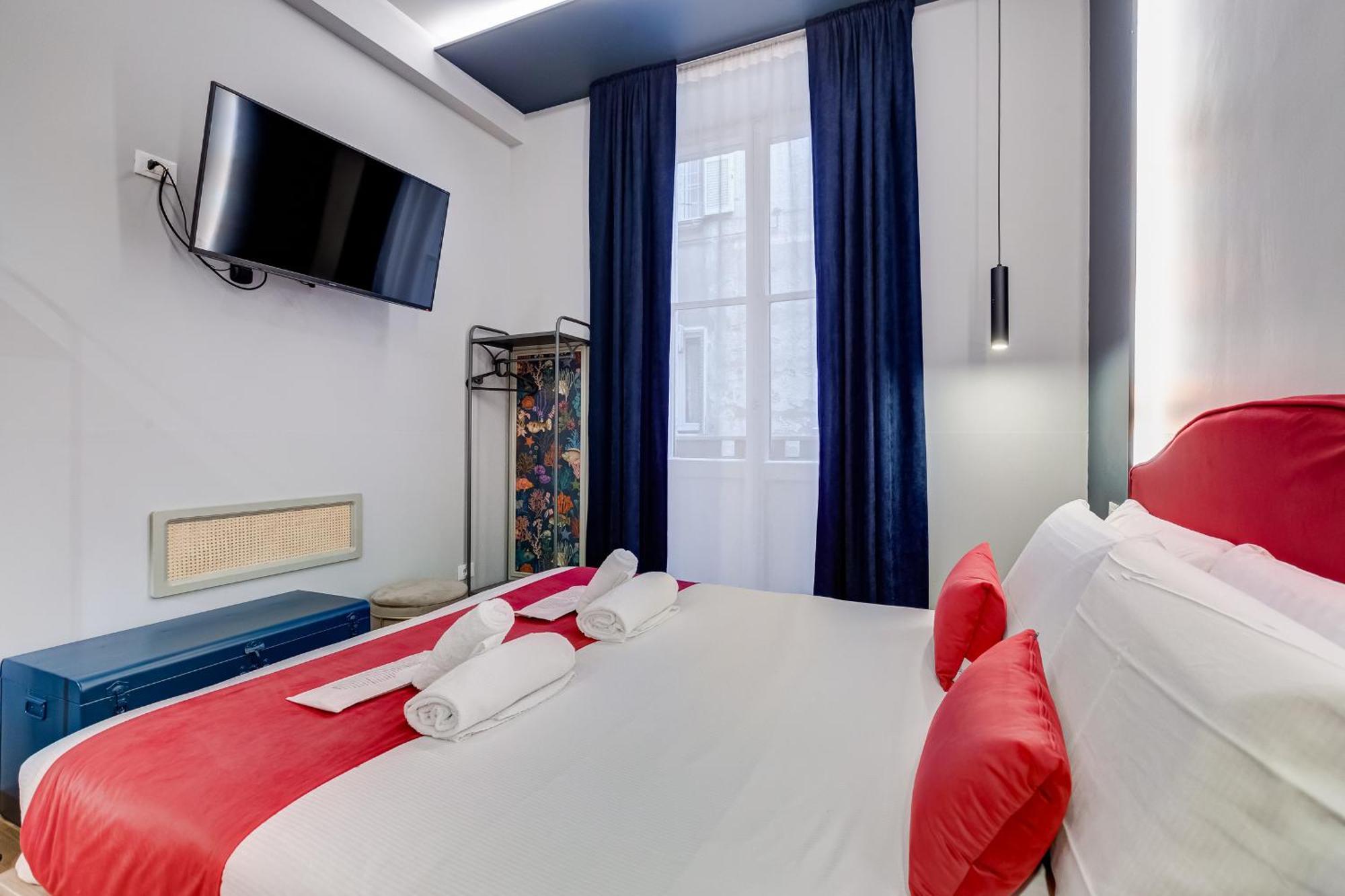 Collina 24 - Center Roma