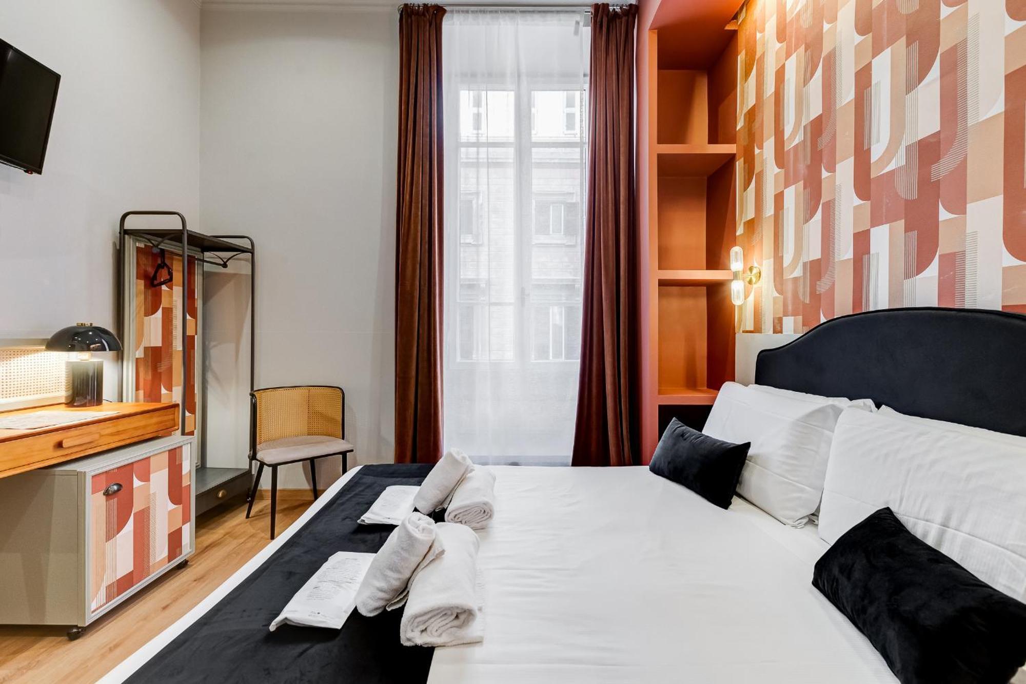 Collina 24 - Center Roma