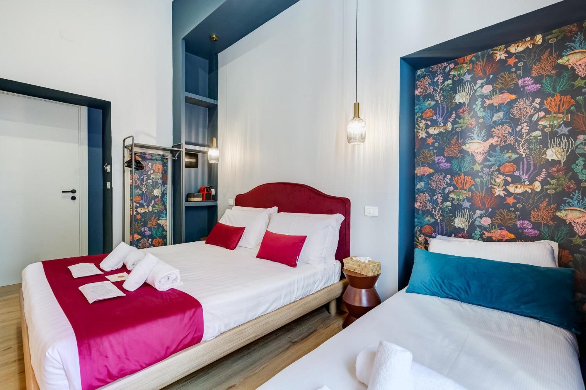 Collina 24 - Center Roma