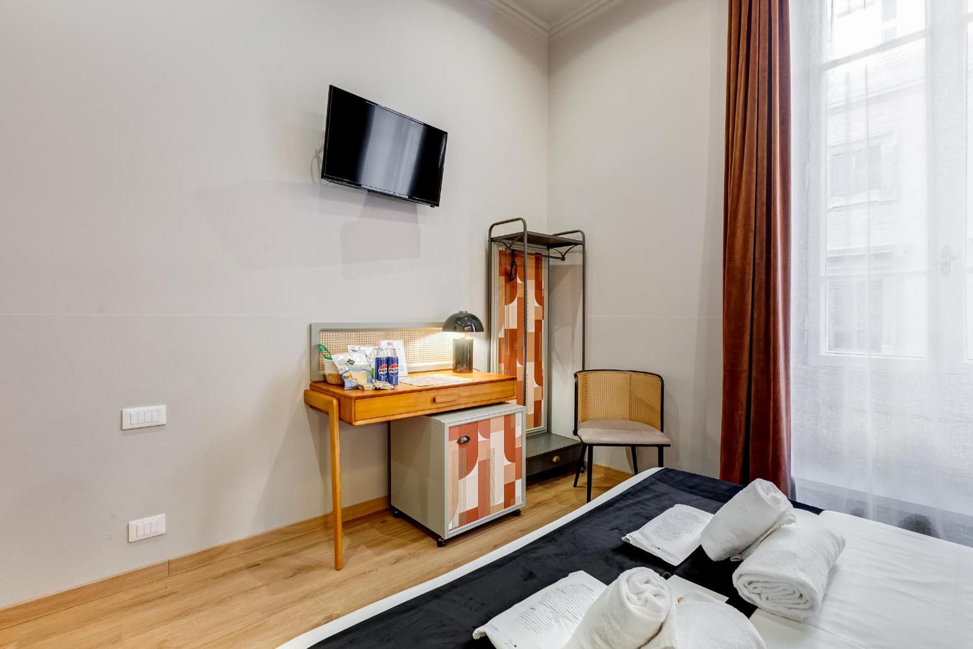 Collina 24 - Center * Roma