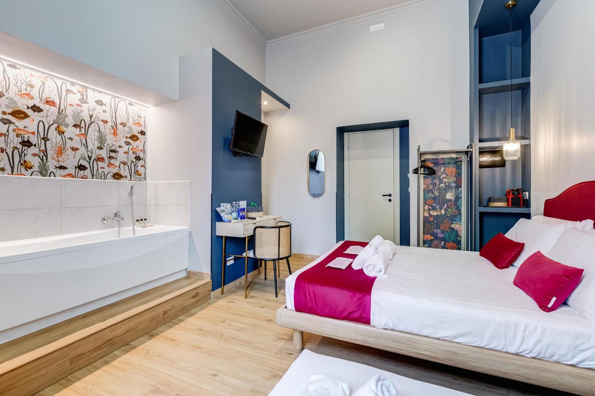 Collina 24 - Center Roma