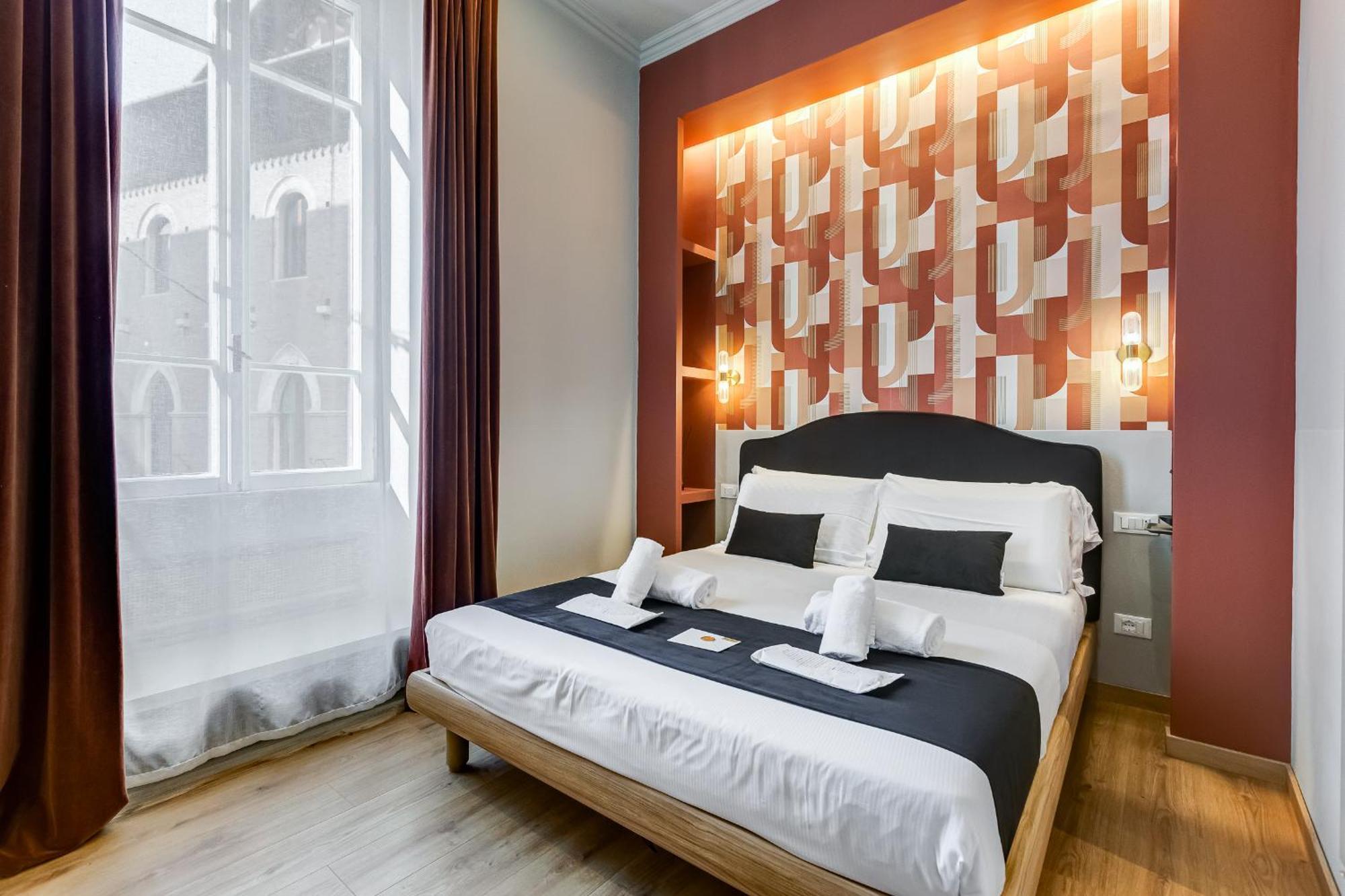 Collina 24 - Center