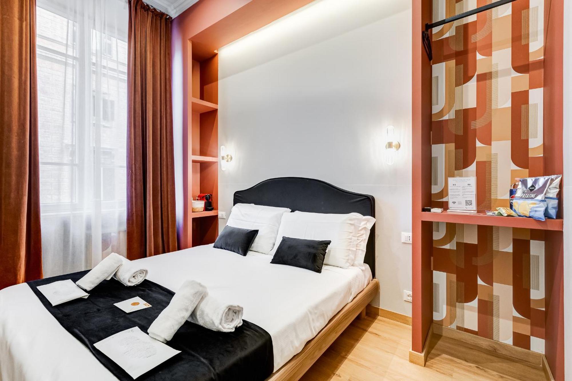 Affittacamere Collina 24 - Center