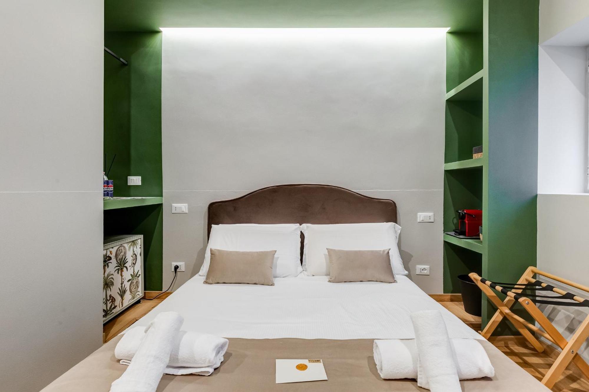 Affittacamere Collina 24 - Center *