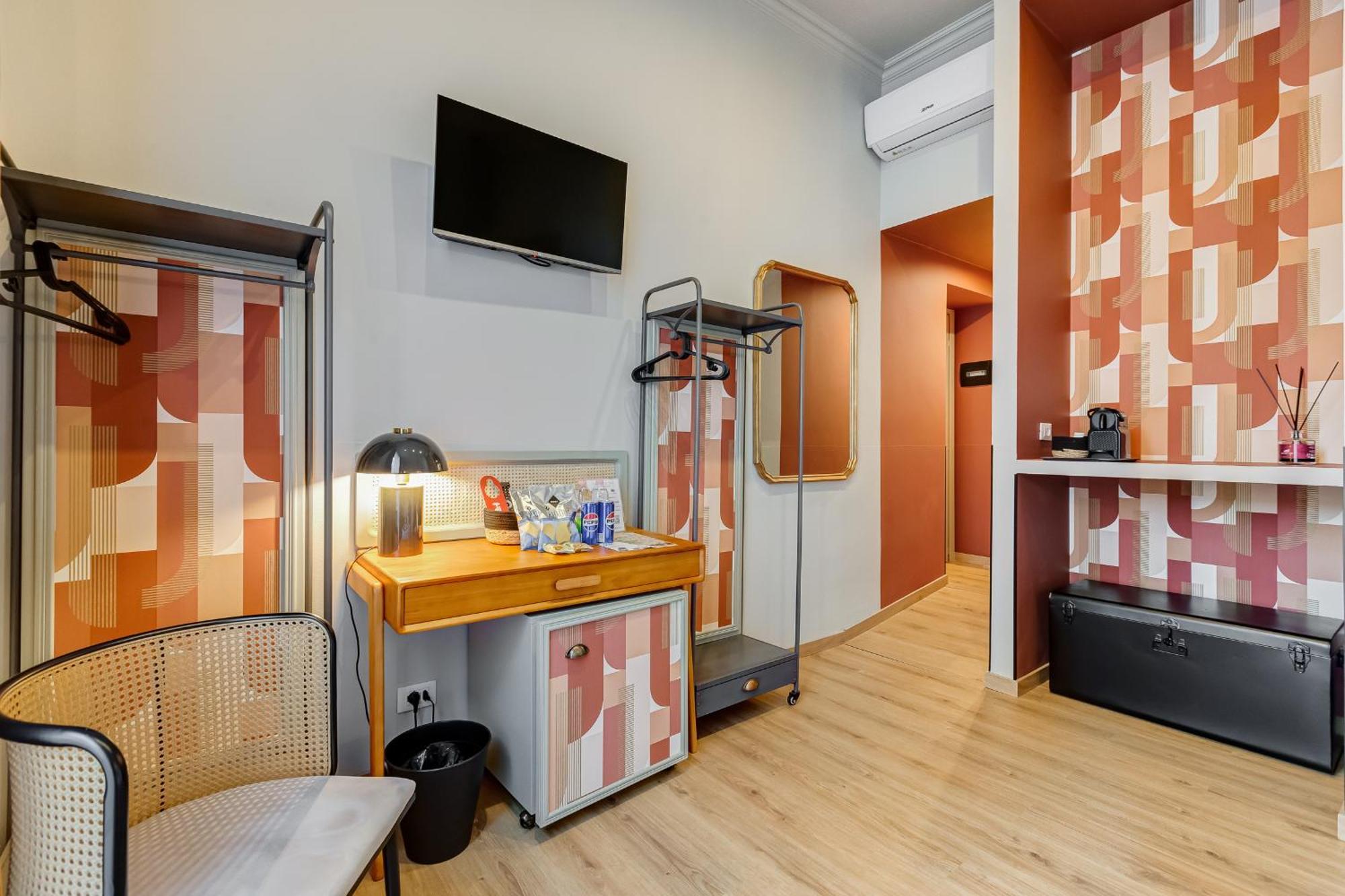 Collina 24 - Center * Roma