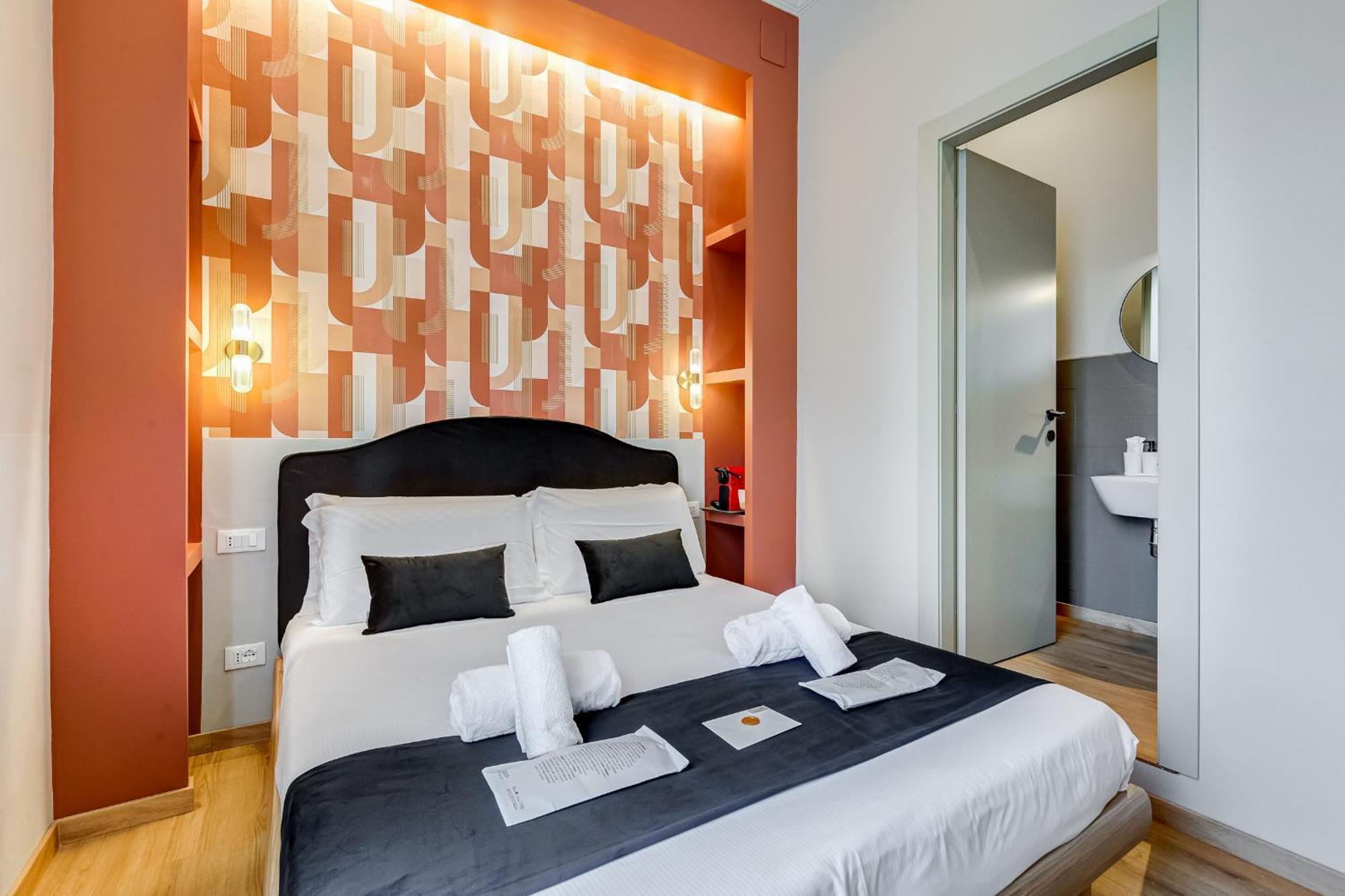 Collina 24 - Center