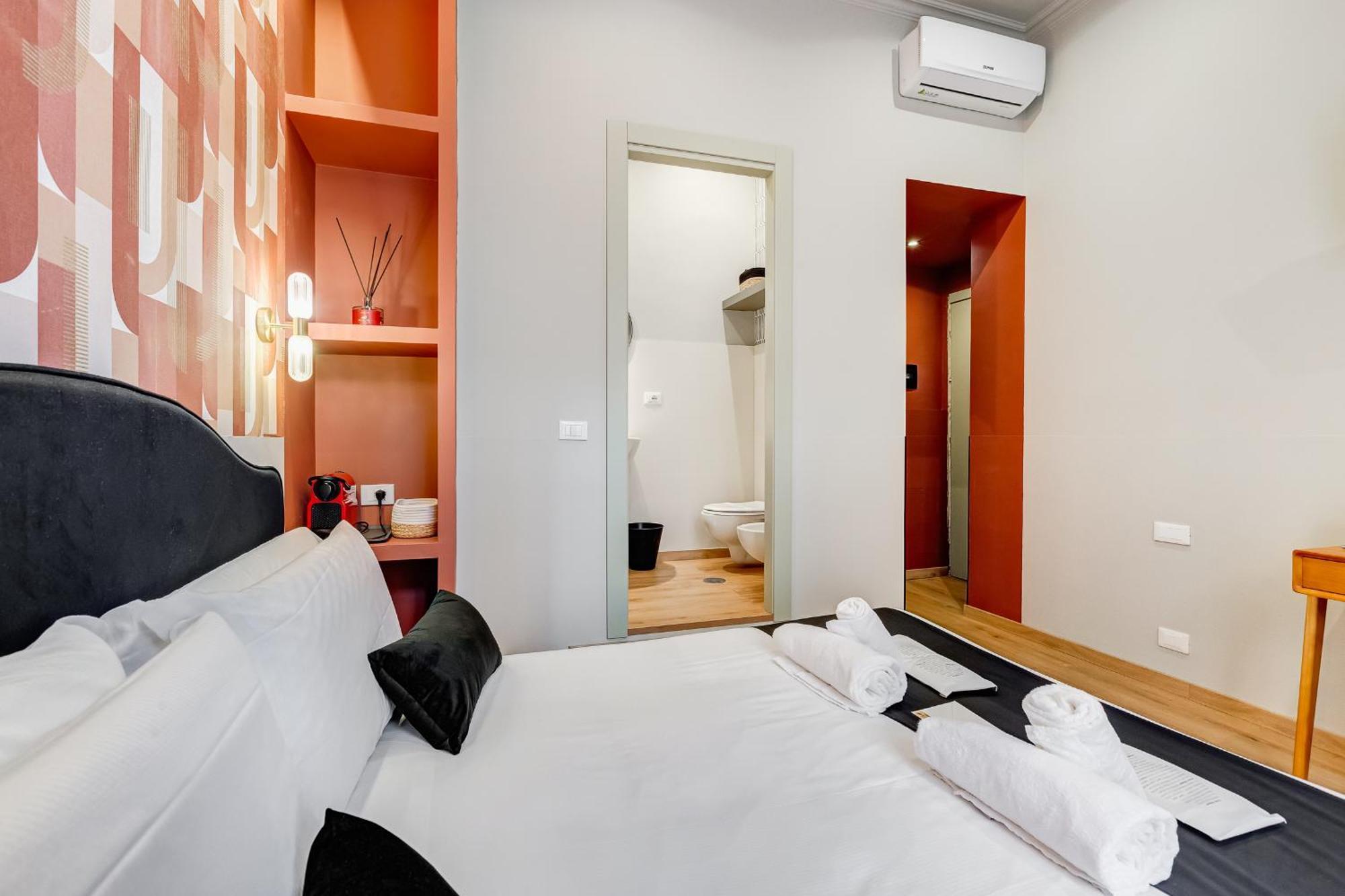 Collina 24 - Center Affittacamere Roma