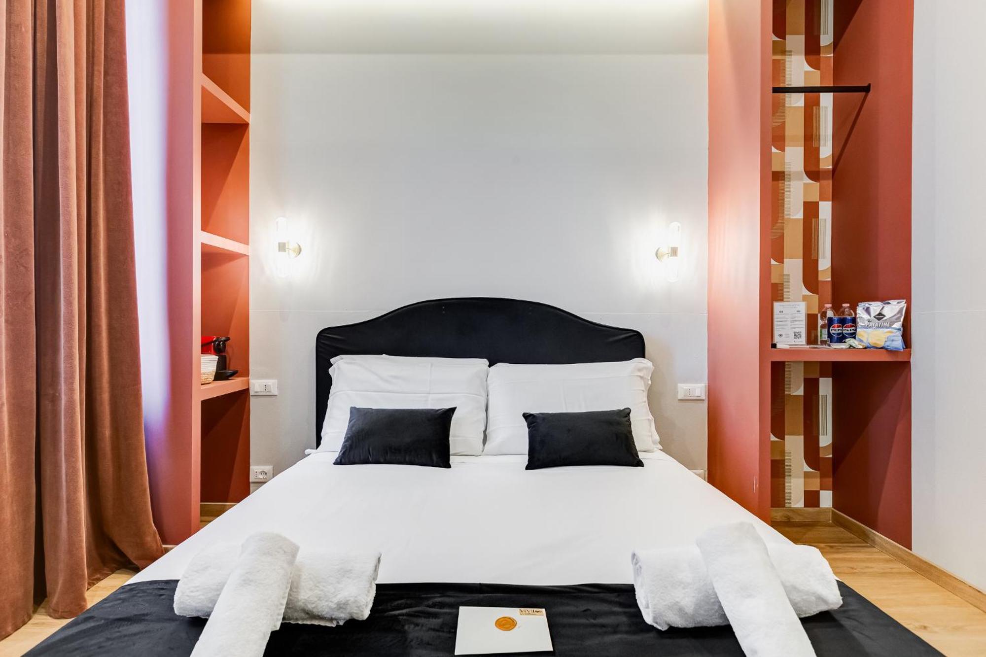 Collina 24 - Center *