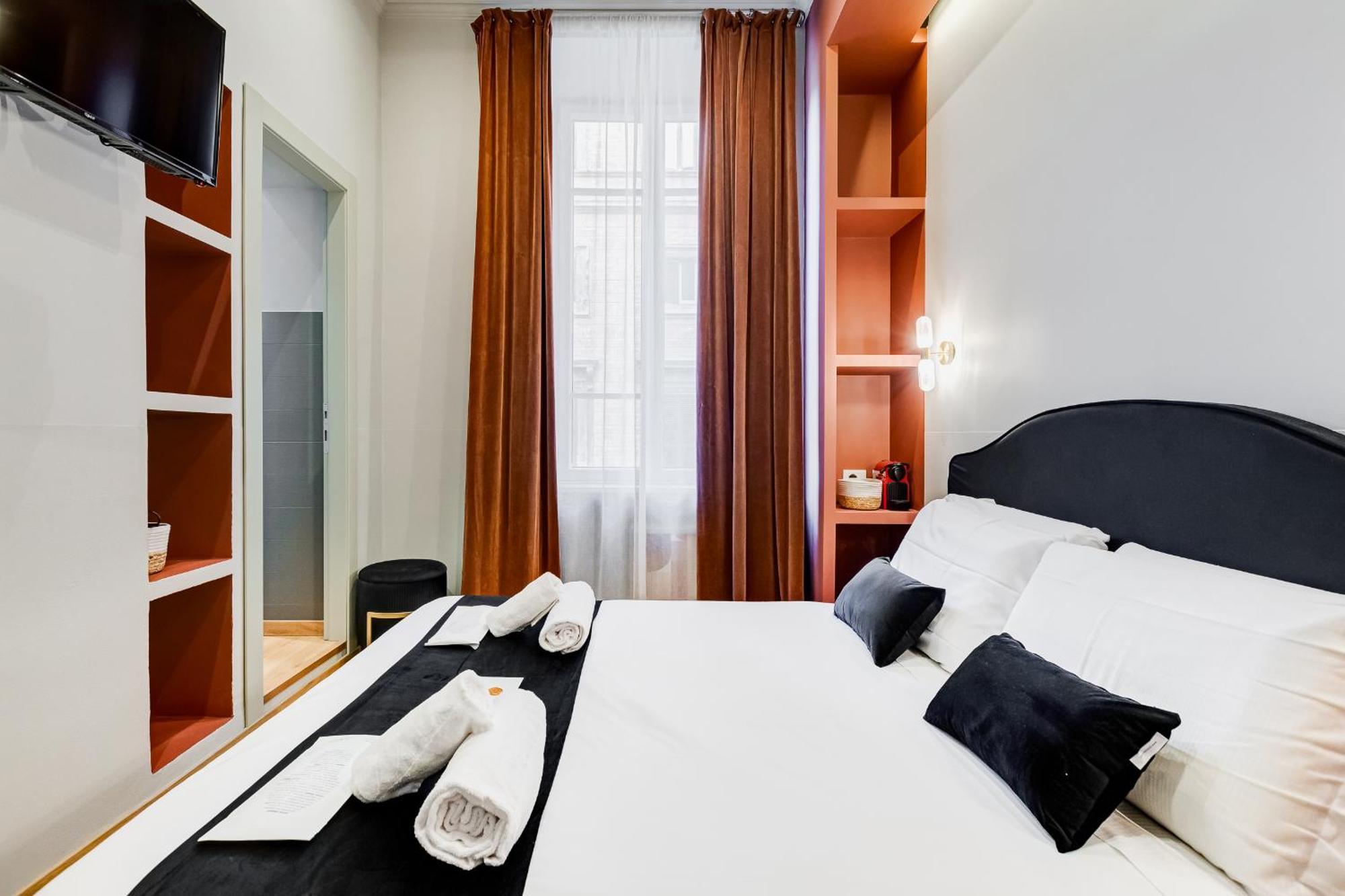 Collina 24 - Center