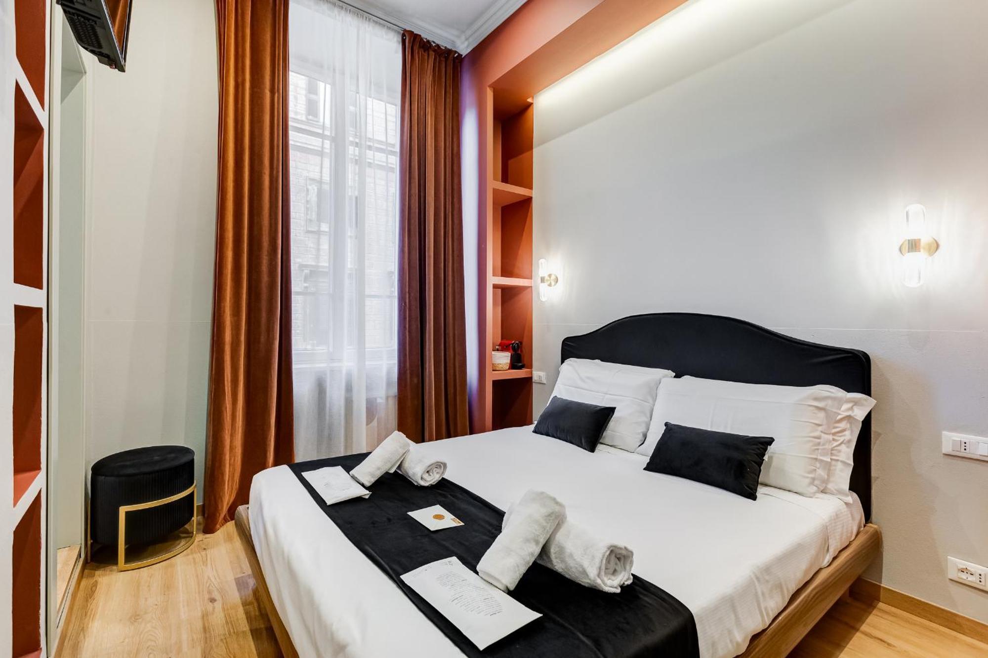 Affittacamere Collina 24 - Center
